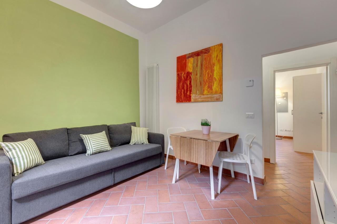 Maruffi Apartment By Mamo Florencia Exterior foto