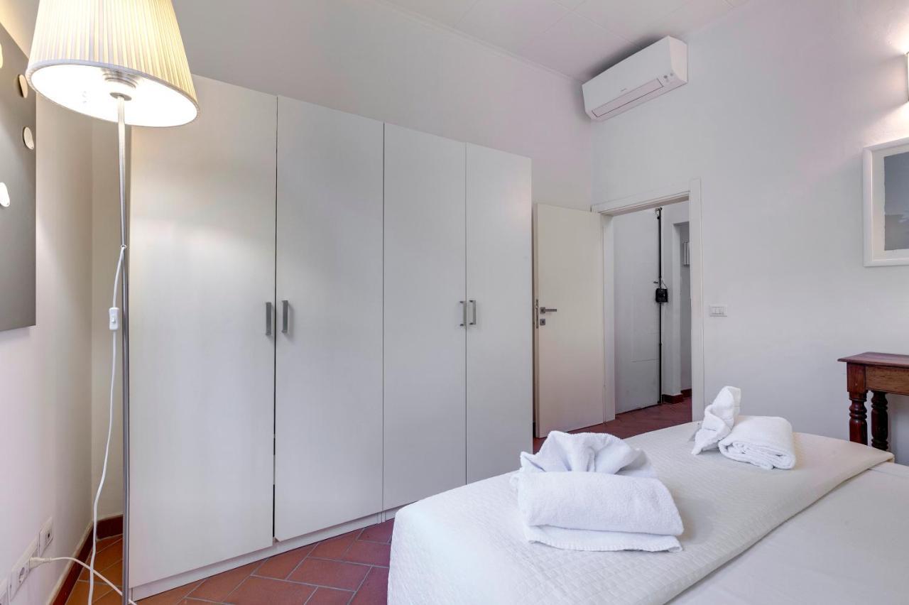 Maruffi Apartment By Mamo Florencia Exterior foto
